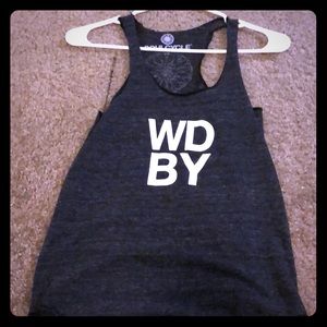 SoulCycle Studio Tank